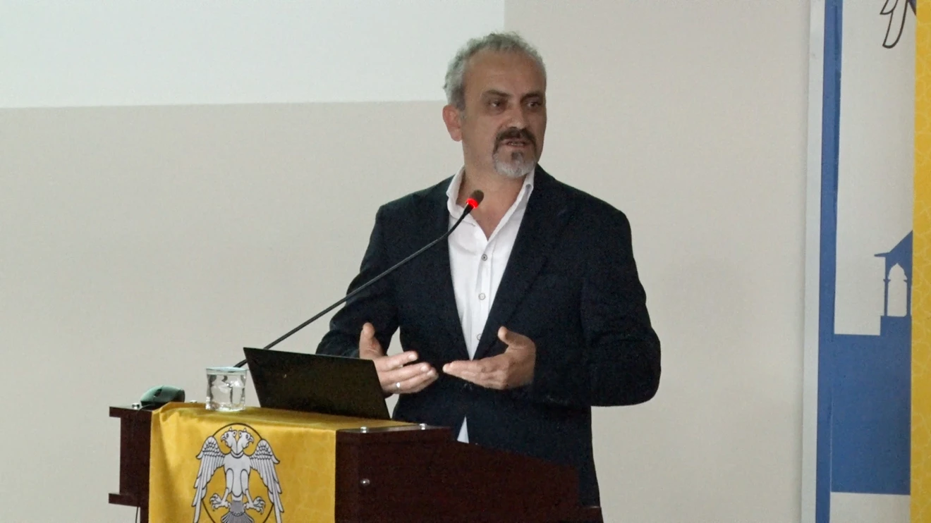 “Filistin’i Anma” Programı Yapıldı